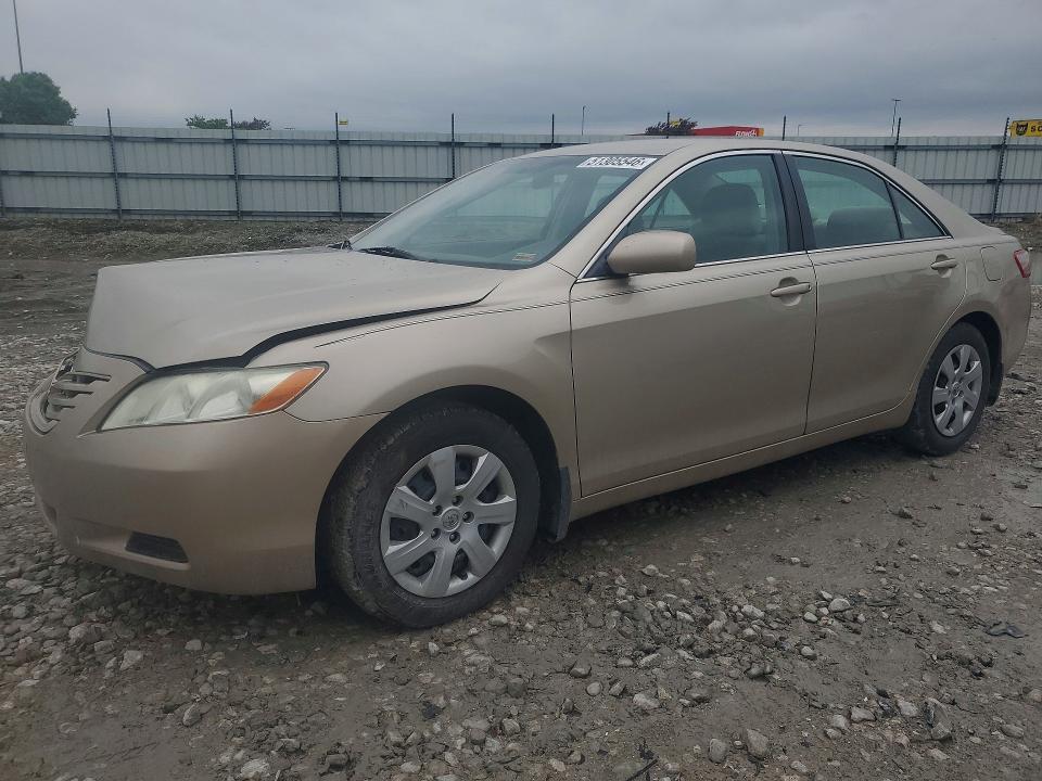 51305546 :رقم المزاد ، 4T1BE46K79U880464 vin ، 2009 Toyota Camry مزاد بيع