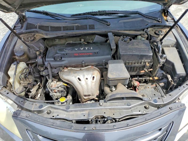 51993366 :رقم المزاد ، 4T1BE46K27U134338 vin ، 2007 Toyota Camry مزاد بيع