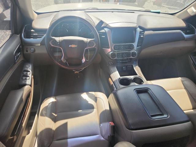48824096 :رقم المزاد ، 1GNSCBKC2KR388860 vin ، 2019 Chevrolet Tahoe مزاد بيع