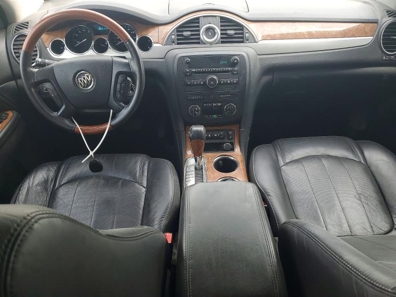 Продажа на аукционе авто 2012 Buick Enclave, vin: 5GAKVCED9CJ128132, номер лота: 50607326