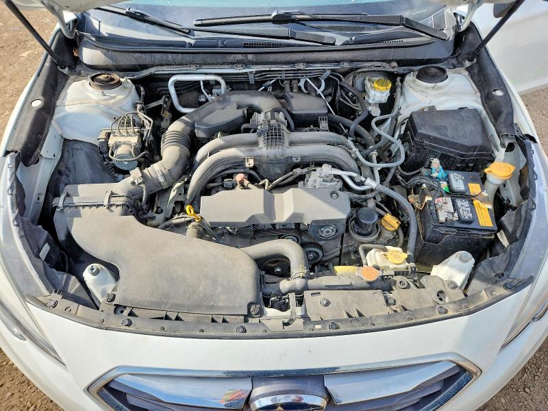 Aukcja sprzedaży 2019 Subaru Legacy, vin: 4S3BNAF62K3040612, numer aukcji: 51138576
