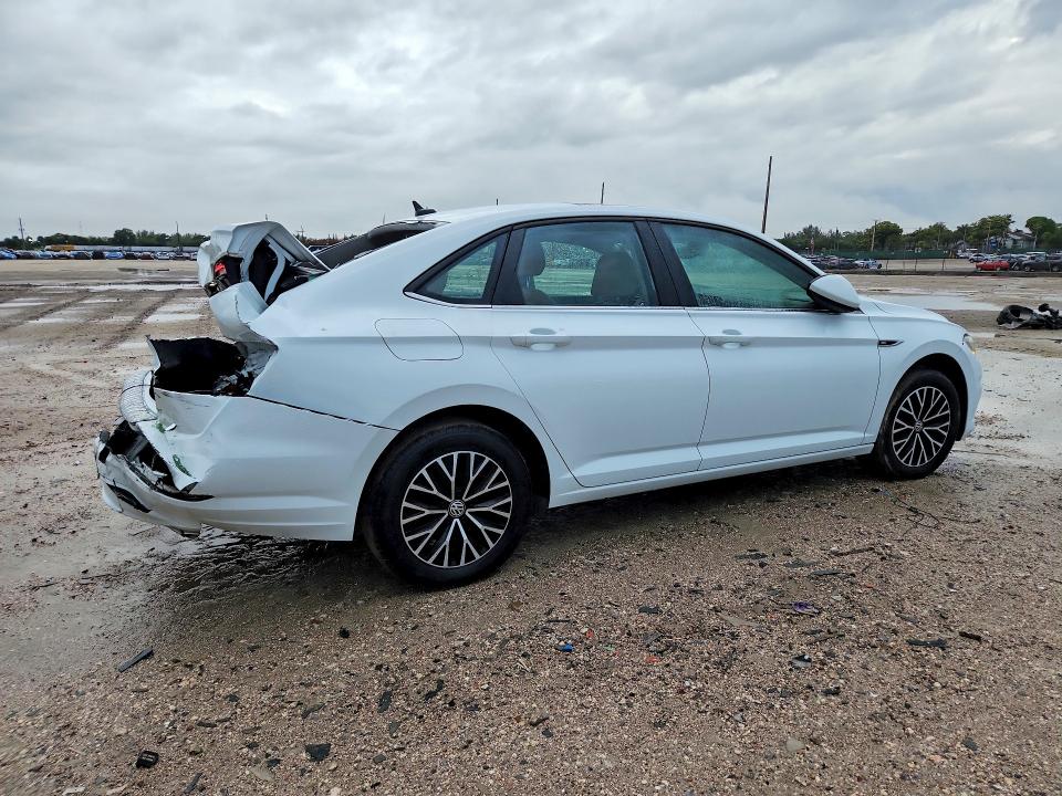 Продажа на аукционе авто 2019 Volkswagen Jetta, vin: 3VWEB7BU7KM241639, номер лота: 48924816