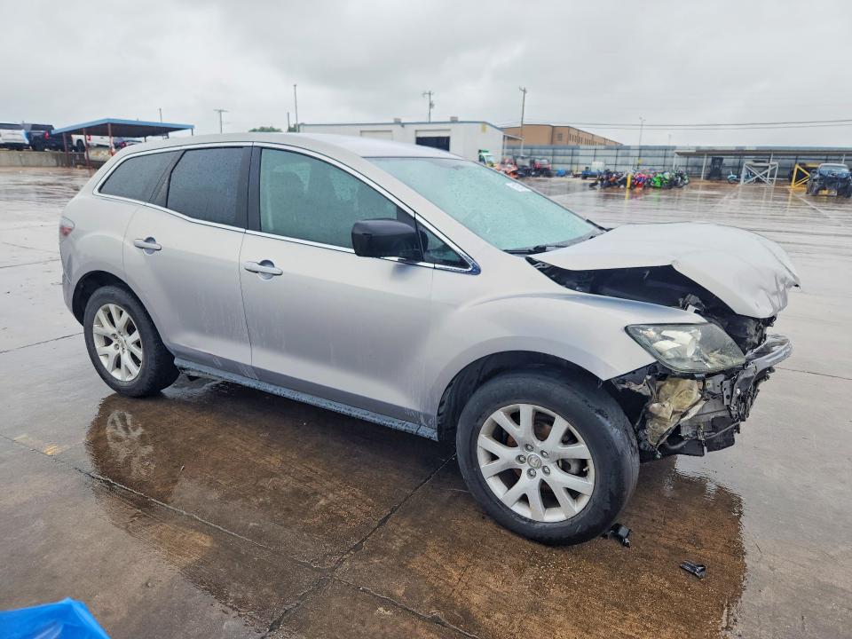 Aukcja sprzedaży 2007 Mazda Cx-7, vin: JM3ER293970117727, numer aukcji: 51287526