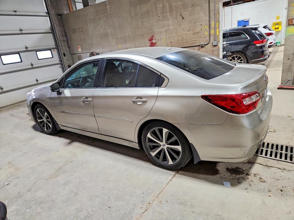 2015 Subaru Legacy მანქანა იყიდება აუქციონზე, vin: 4S3BNEN67F3031645, აუქციონის ნომერი: 51841676