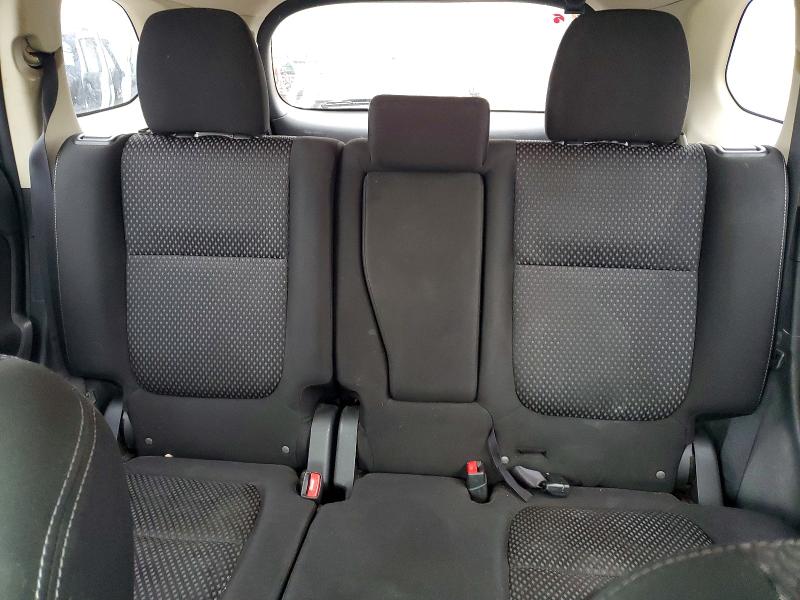 Продаж на аукціоні авто 2017 Mitsubishi Outlander, vin: JA4AZ2A37HZ049471, номер лоту: 50186866