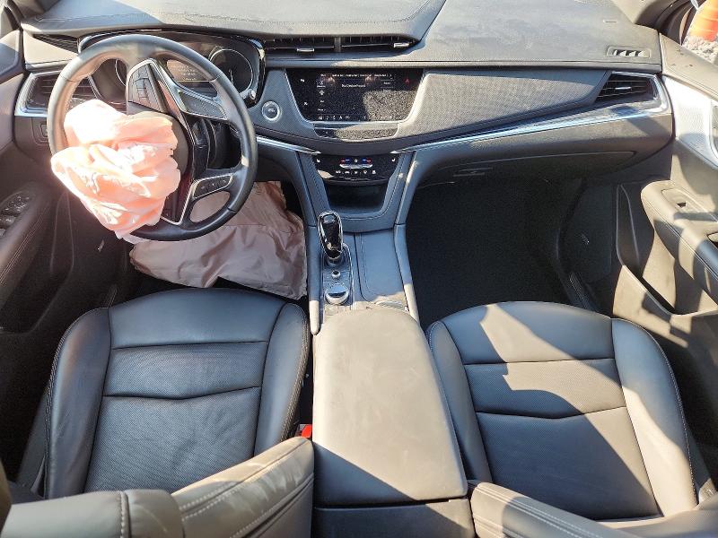 Aukcja sprzedaży 2024 Cadillac Xt5, vin: 1GYKNDRS5RZ708902, numer aukcji: 51690686