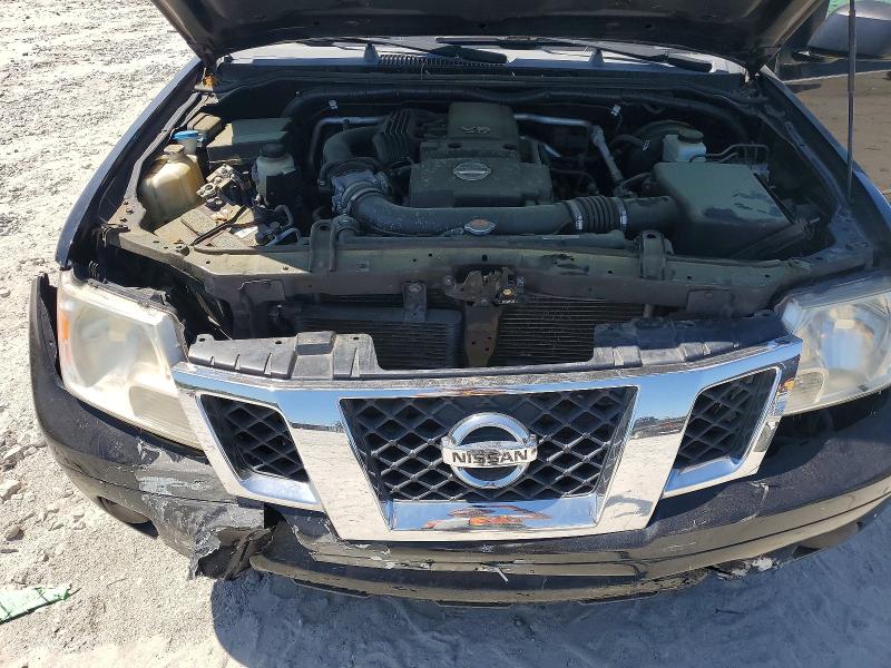 Продаж на аукціоні авто 2013 Nissan Frontier, vin: 1N6AD0ER0DN745790, номер лоту: 49913336