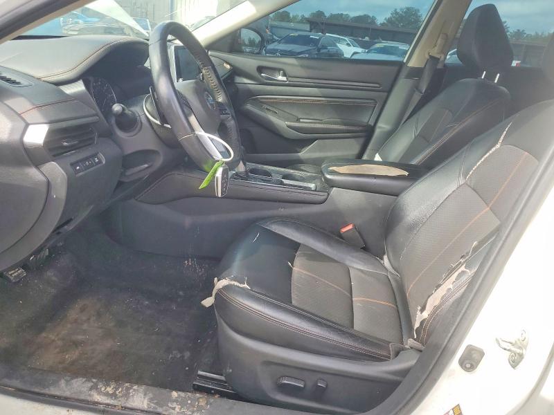 2019 Nissan Altima მანქანა იყიდება აუქციონზე, vin: 1N4BL4CV9KC131482, აუქციონის ნომერი: 48659226