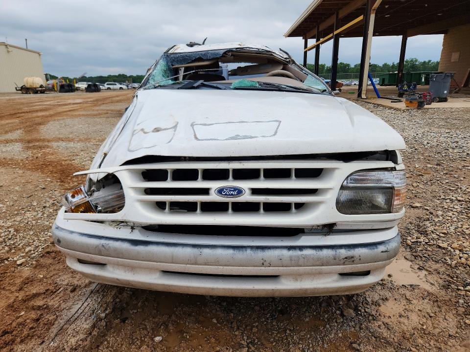 Продажа на аукционе авто 1998 Ford Explorer, vin: 1FMZU35PXWZA36751, номер лота: 51192026