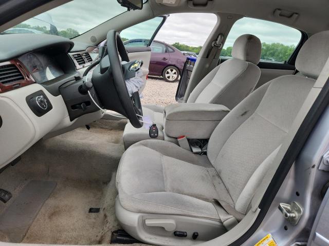 Aukcja sprzedaży 2006 Chevrolet Impala, vin: 2G1WB58K169281966, numer aukcji: 51099976