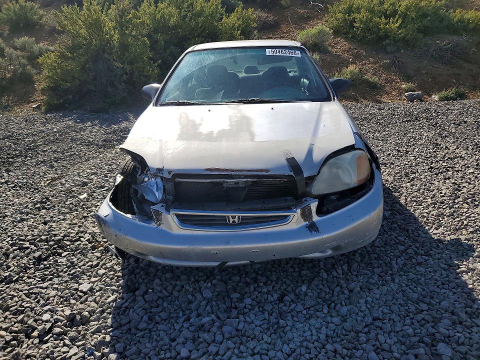 50462466 :رقم المزاد ، 2HGEJ6674VH522905 vin ، 1997 Honda Civic مزاد بيع
