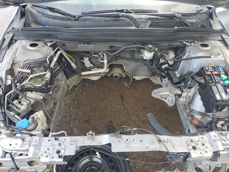 2021 Honda Accord მანქანა იყიდება აუქციონზე, vin: 1HGCV1F31MA073269, აუქციონის ნომერი: 45882706