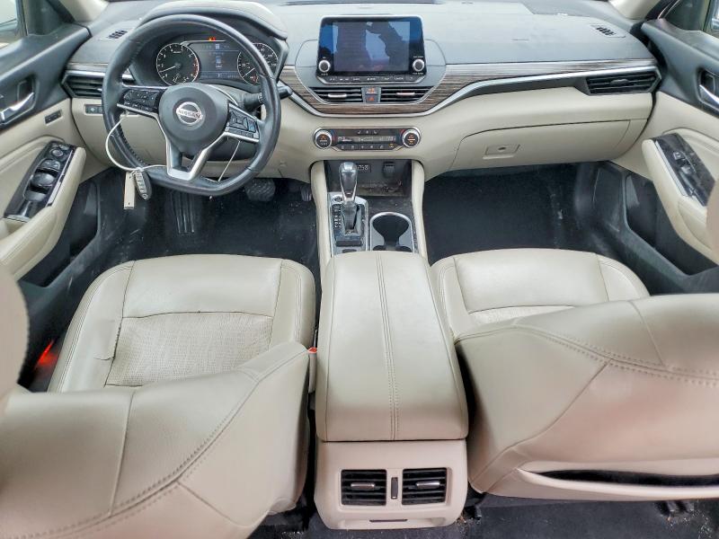 50649676 :رقم المزاد ، 1N4BL4FW1LC128842 vin ، 2020 Nissan Altima مزاد بيع