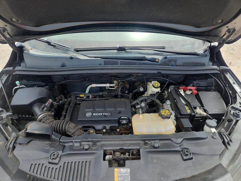 Aukcja sprzedaży 2019 Buick Encore, vin: KL4CJ1SB7KB844245, numer aukcji: 51999036