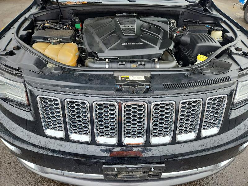 Aukcja sprzedaży 2014 Jeep Grand Cherokee, vin: 1C4RJFJM3EC320136, numer aukcji: 47803676