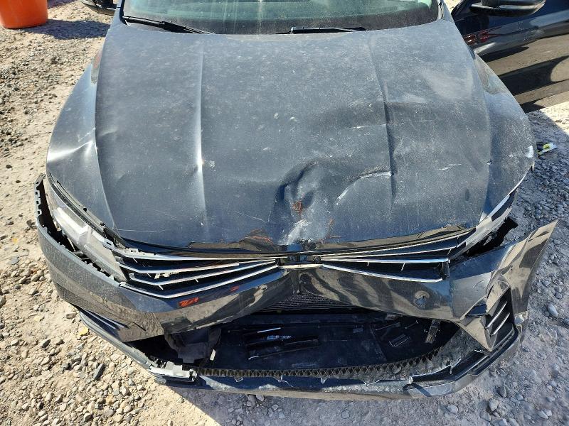 50162156 :رقم المزاد ، 1VWAA7A37JC028961 vin ، 2018 Volkswagen Passat مزاد بيع