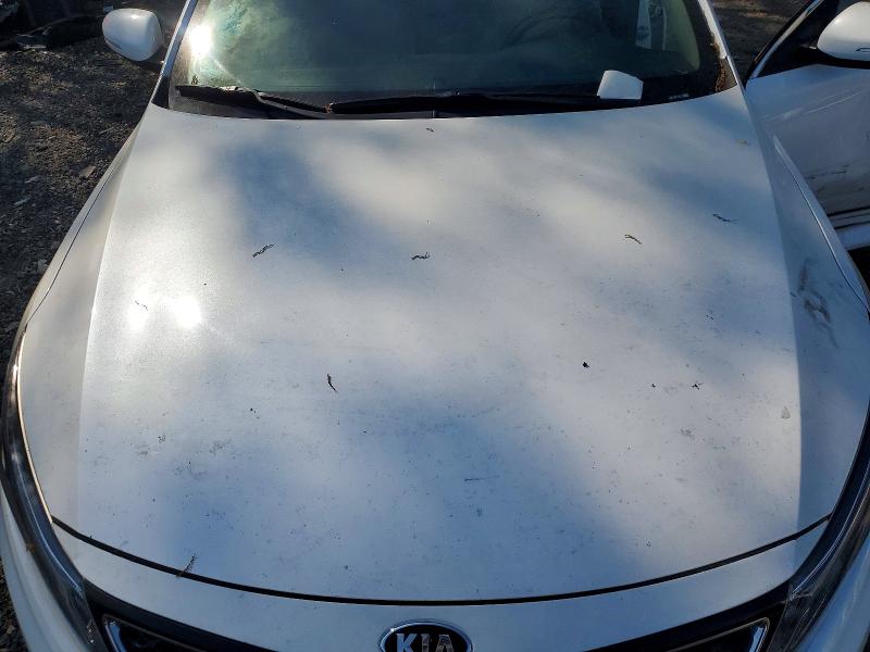 Aukcja sprzedaży 2015 Kia Optima, vin: KNAGM4A75F5628084, numer aukcji: 50179066