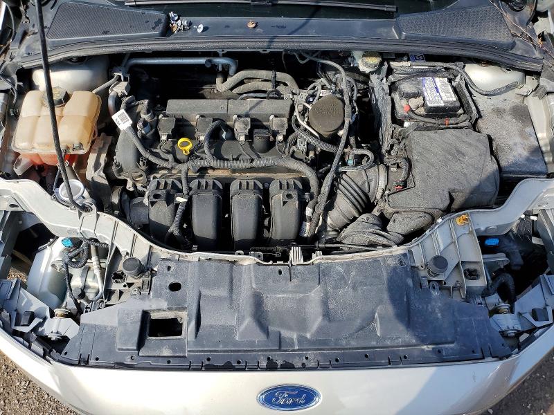 Продаж на аукціоні авто 2016 Ford Focus, vin: 1FADP3F28GL308300, номер лоту: 48086216