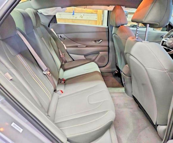 Aukcja sprzedaży 2026 Hyundai Elantra, vin: KMHLM4DG3TU157823, numer aukcji: 50278636