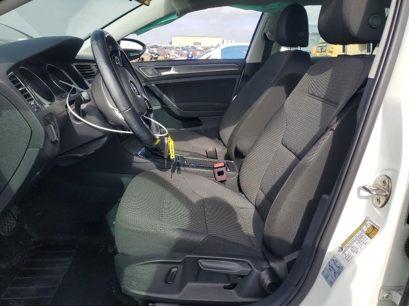 Aukcja sprzedaży 2018 Volkswagen E-golf, vin: WVWKR7AU8JW909482, numer aukcji: 51901316
