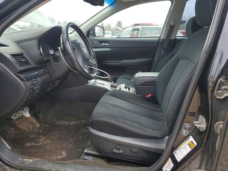 Продажа на аукционе авто 2013 Subaru Legacy, vin: 4S3BMBG69D3044067, номер лота: 50438746