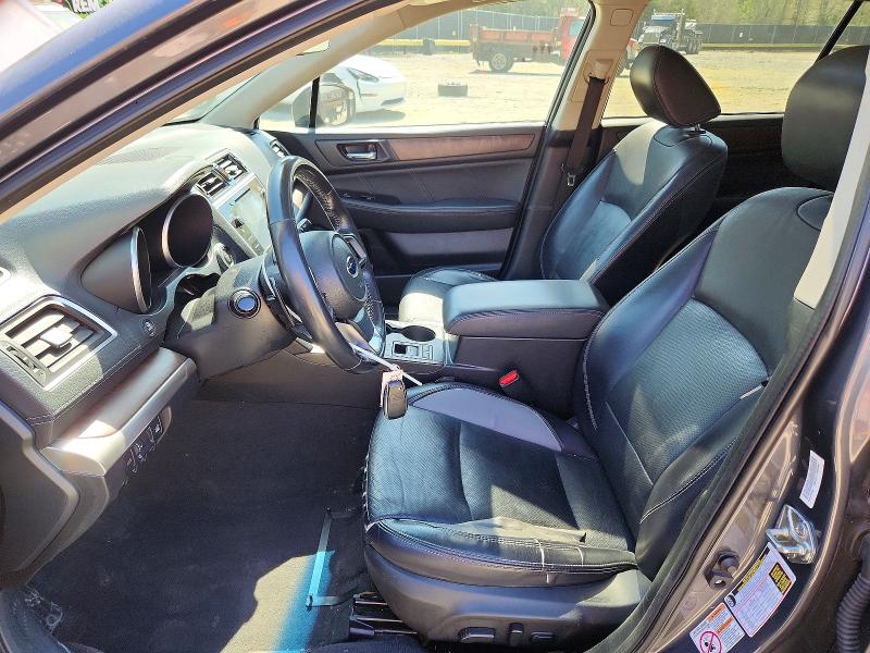 Продаж на аукціоні авто 2018 Subaru Outback, vin: 4S4BSANC9J3334289, номер лоту: 48612306