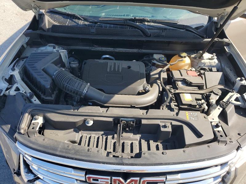 Продаж на аукціоні авто 2022 Gmc Acadia, vin: 1GKKNKL45NZ137124, номер лоту: 50772996