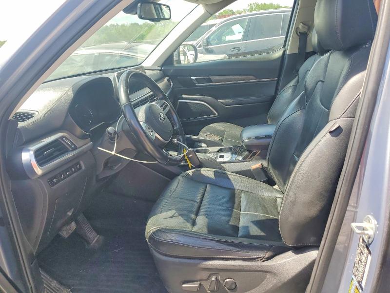 Продаж на аукціоні авто 2020 Kia Telluride, vin: 5XYP34HC7LG042188, номер лоту: 50390926