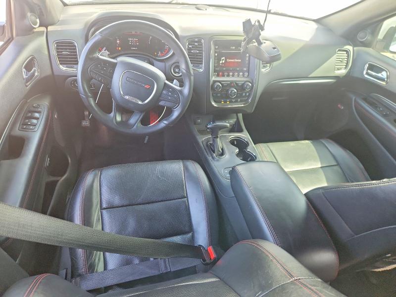 2018 Dodge Durango მანქანა იყიდება აუქციონზე, vin: 1C4SDJCT5JC434469, აუქციონის ნომერი: 41795616