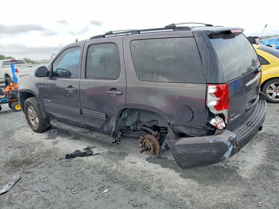 Продаж на аукціоні авто 2011 Gmc Yukon, vin: 1GKS1AE00BR261197, номер лоту: 49087396
