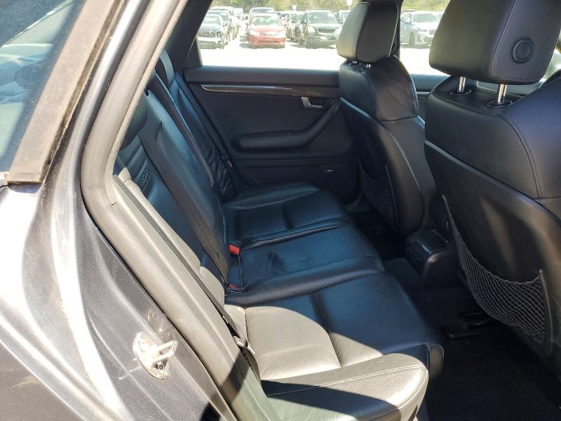 Aukcja sprzedaży 2008 Audi S4, vin: WAUGL78E48A075480, numer aukcji: 51170716