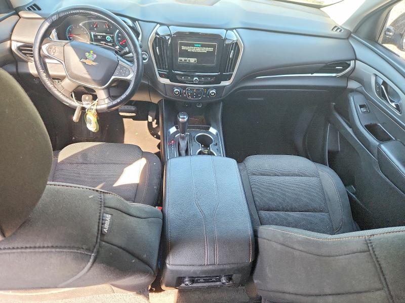 Aukcja sprzedaży 2019 Chevrolet Traverse, vin: 1GNEVGKW7KJ197108, numer aukcji: 50045656