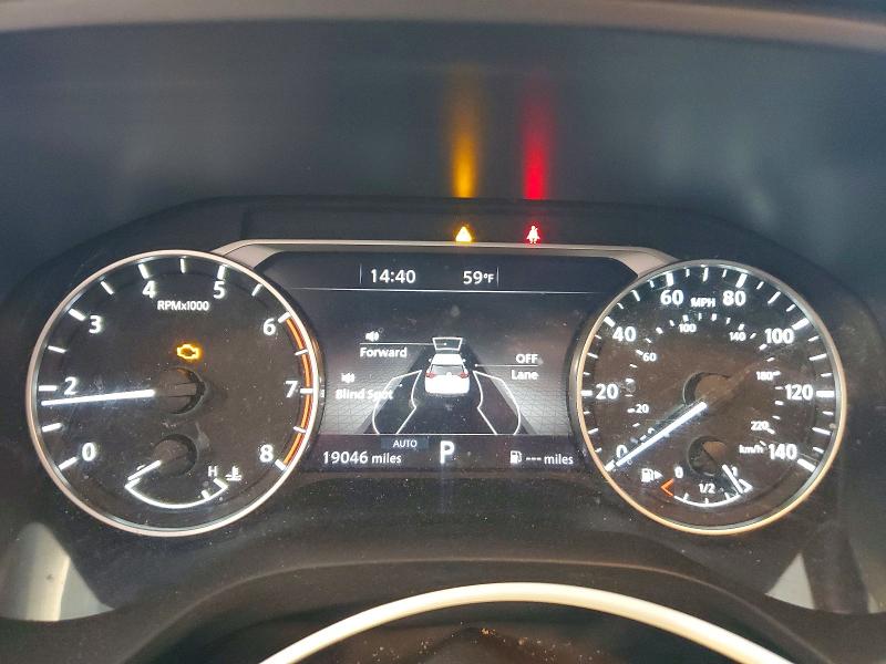 Aukcja sprzedaży 2024 Nissan Rogue, vin: JN8BT3BB0RW171314, numer aukcji: 48858326