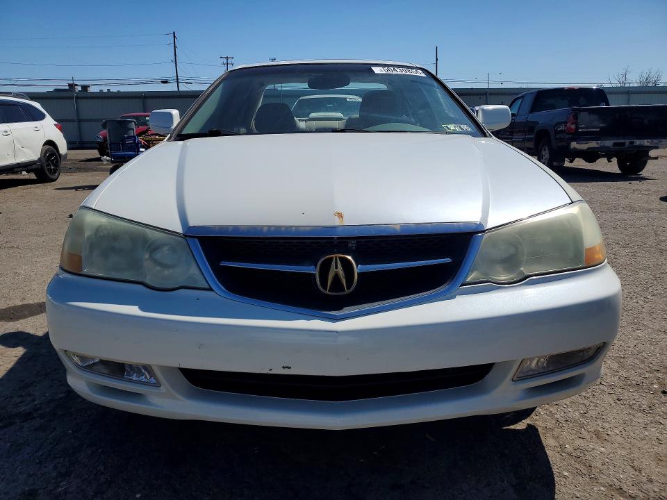 Aukcja sprzedaży 2002 Acura 3.2tl, vin: 19UUA56632A061493, numer aukcji: 50439856