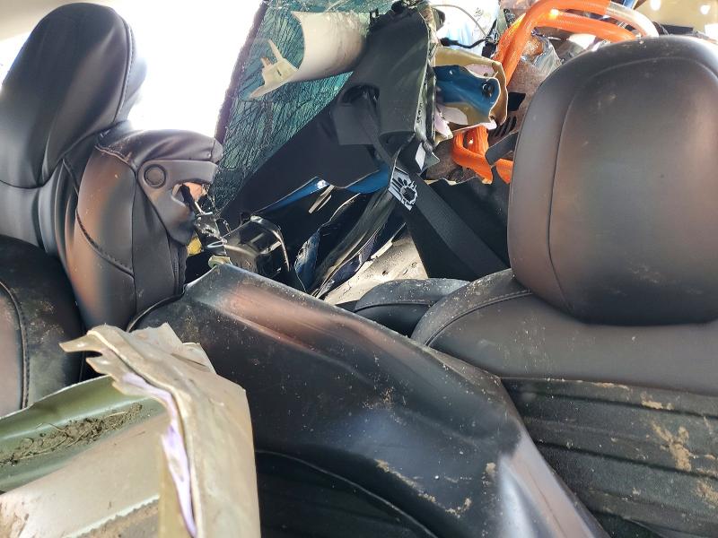 49640246 :رقم المزاد ، 5YJ3E1EC0MF050248 vin ، 2021 Tesla Model 3 مزاد بيع