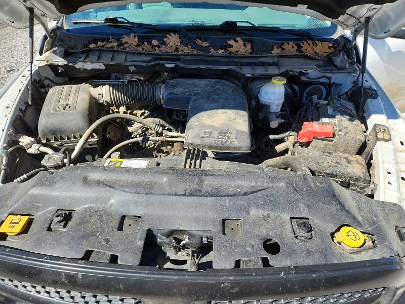 Продажа на аукционе авто 2019 Ram 1500 Classic, vin: 3C6JR6AG0KG702818, номер лота: 48656576