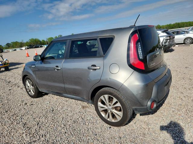 Продаж на аукціоні авто 2015 Kia Soul, vin: KNDJP3A59F7202248, номер лоту: 48132496