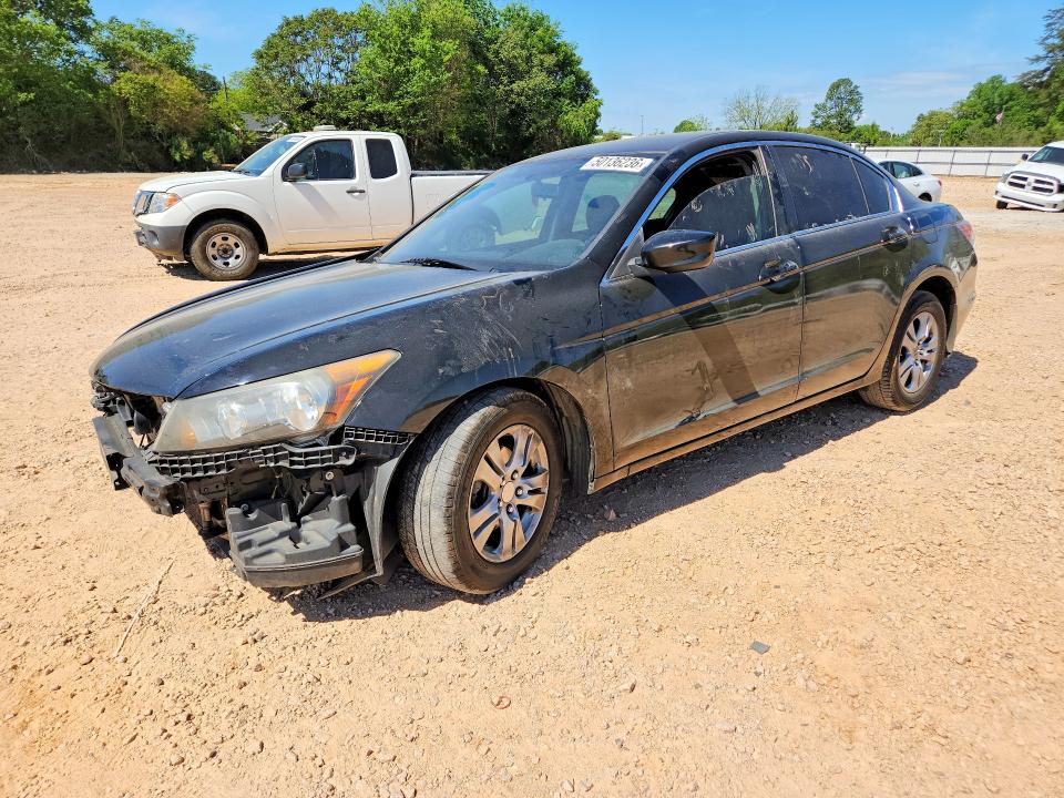 Продажа на аукционе авто 2012 Honda Accord, vin: 1HGCP2F69CA200830, номер лота: 50136236