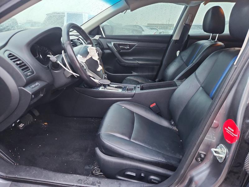 2018 Nissan Altima მანქანა იყიდება აუქციონზე, vin: 1N4AL3AP8JC275940, აუქციონის ნომერი: 50692746