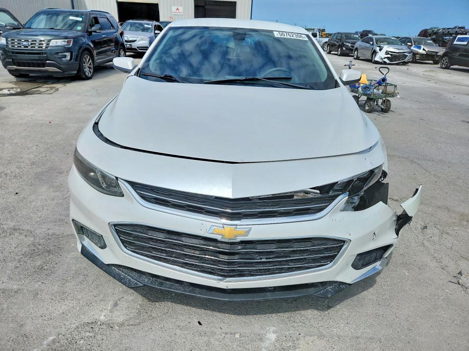Aukcja sprzedaży 2018 Chevrolet Malibu, vin: 1G1ZD5ST2JF143040, numer aukcji: 50762306