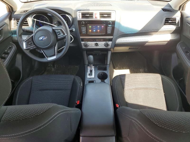 Продаж на аукціоні авто 2019 Subaru Outback, vin: 4S4BSABC2K3397000, номер лоту: 50880276