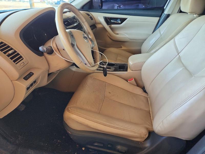 Aukcja sprzedaży 2015 Nissan Altima, vin: 1N4AL3AP1FC443005, numer aukcji: 49001806