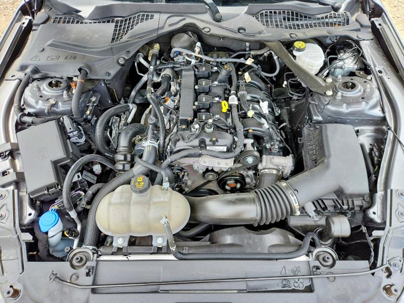 Продаж на аукціоні авто 2022 Ford Mustang, vin: 1FATP8UH9N5101917, номер лоту: 51612626