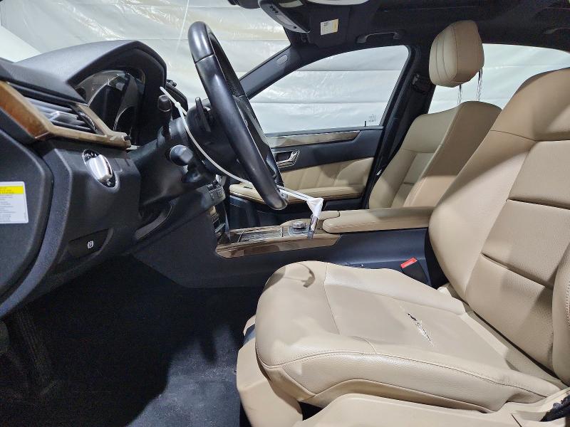 Aukcja sprzedaży 2010 Mercedes-benz E, vin: WDDHF8HB1AA065804, numer aukcji: 51066306