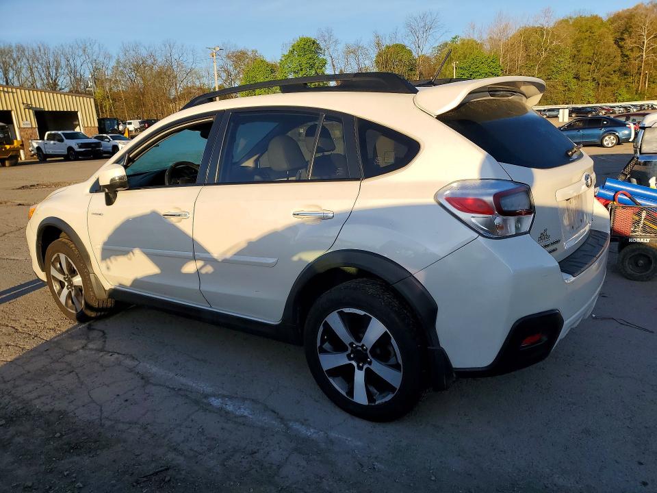 51696986 :رقم المزاد ، JF2GPBKC3EH261050 vin ، 2014 Subaru Xv Crosstrek مزاد بيع