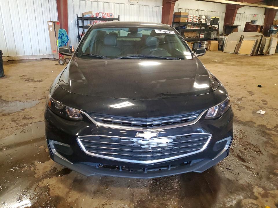 2017 Chevrolet Malibu მანქანა იყიდება აუქციონზე, vin: 1G1ZE5ST0HF270179, აუქციონის ნომერი: 50460976