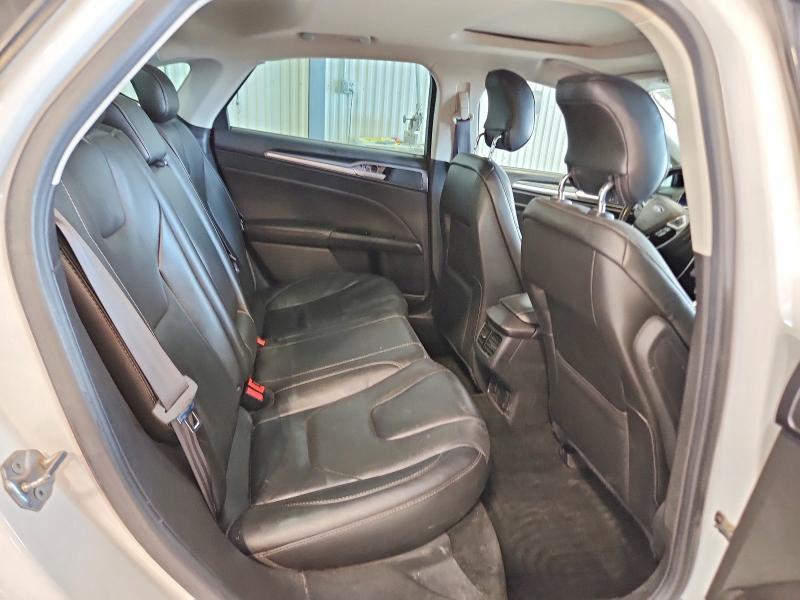 Продажа на аукционе авто 2013 Ford Fusion, vin: 3FA6P0K96DR273232, номер лота: 50792656