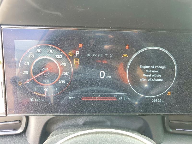 Auction sale of the 2024 Hyundai Elantra N, vin: KMHLW4DK6RU022715, lot number: 49446276