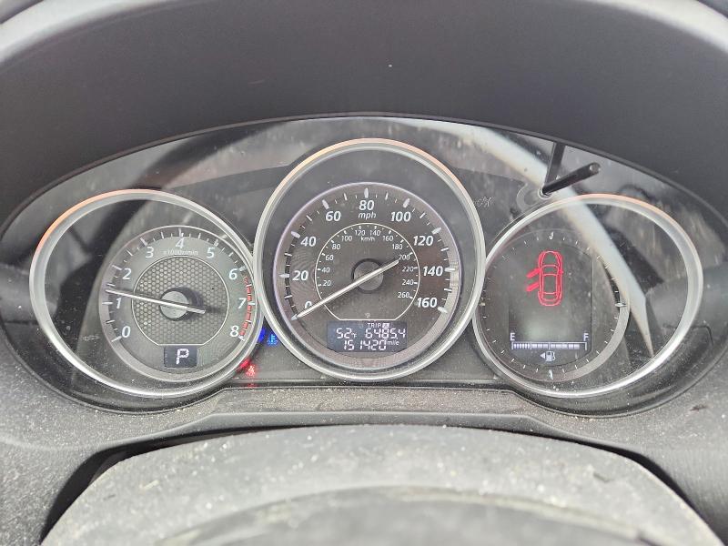 Продажа на аукционе авто 2014 Mazda 6, vin: JM1GJ1W65E1157862, номер лота: 51141896