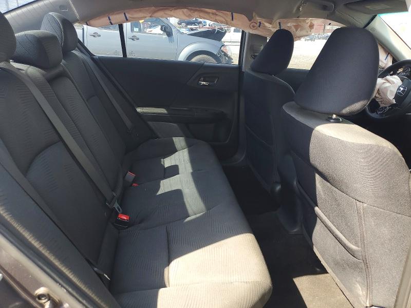 51098596 :رقم المزاد ، 1HGCR2F33HA029774 vin ، 2017 Honda Accord مزاد بيع